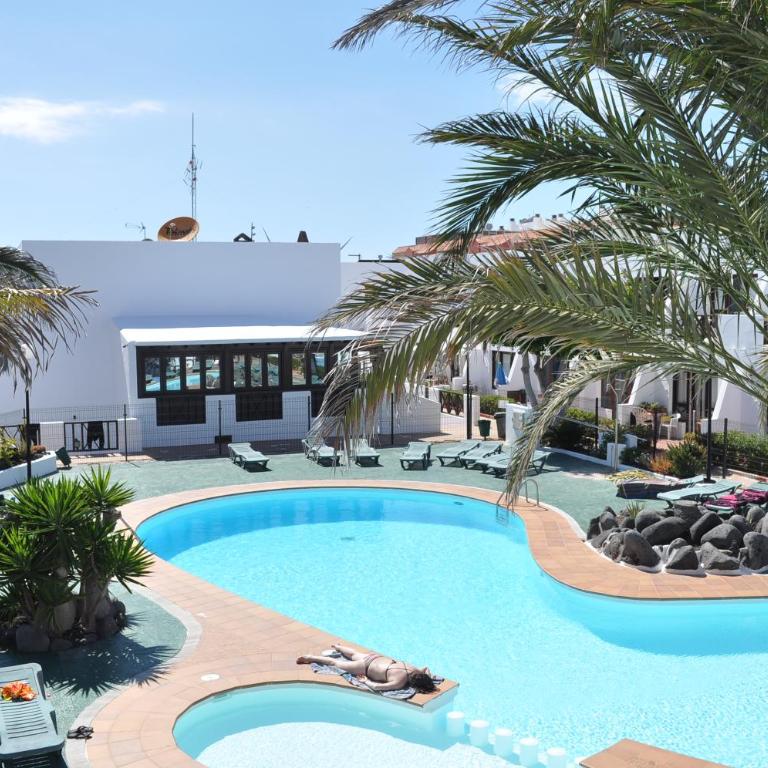 Aloha Corralejo - Apartamento con terraza - 56 - 6