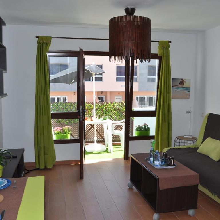 Aloha Corralejo - Apartamento con terraza - 56 - 12