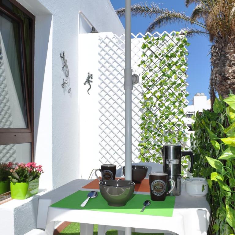 Aloha Corralejo - Apartamento con terraza - 56 - 27