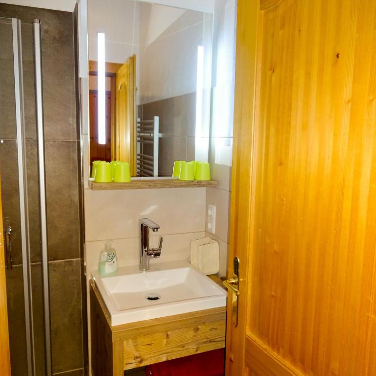 Appartementhaus Hollaus - Apartment mit 1 Schlafzimmer - 12