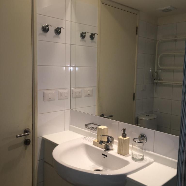Duplex Jacuzzi San Alfonso del Mar - Apartamento con vistas al mar - 20