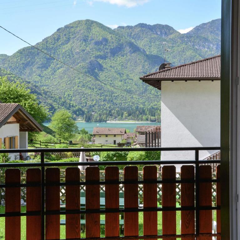 Retreat Near Lake Ledro - Casa Vacanze con 2 Camere da Letto - 15
