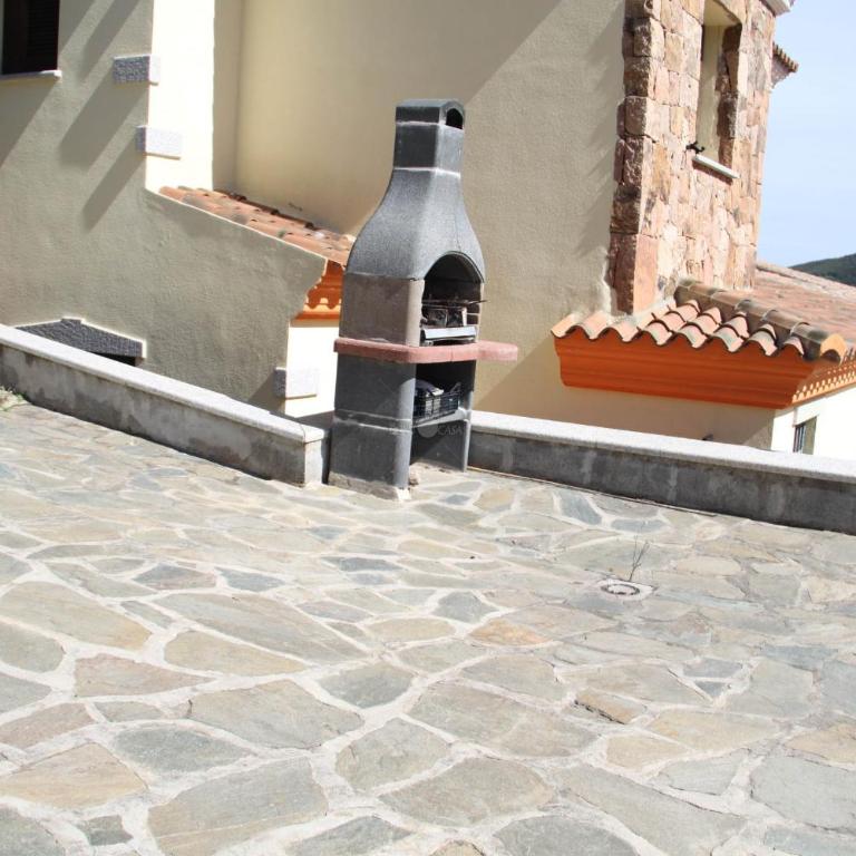 Villetta Mariangela - Appartamento con Vista Mare - 9
