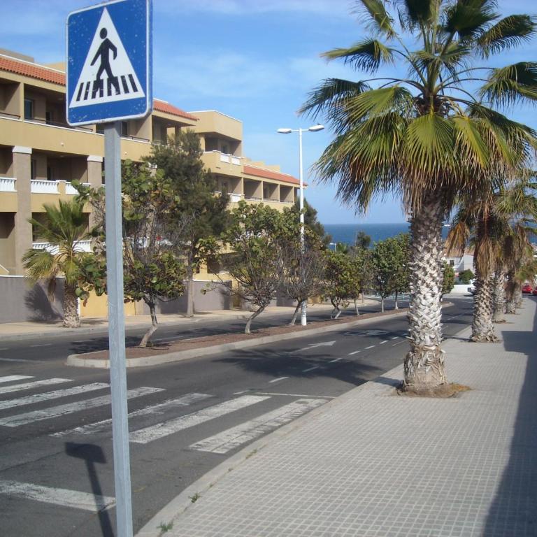 La Perla Medano 1 - Apartamento con vistas al mar - 35