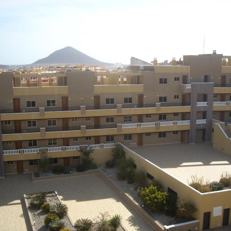 La Perla Medano 1 - Apartamento con vistas al mar - 34