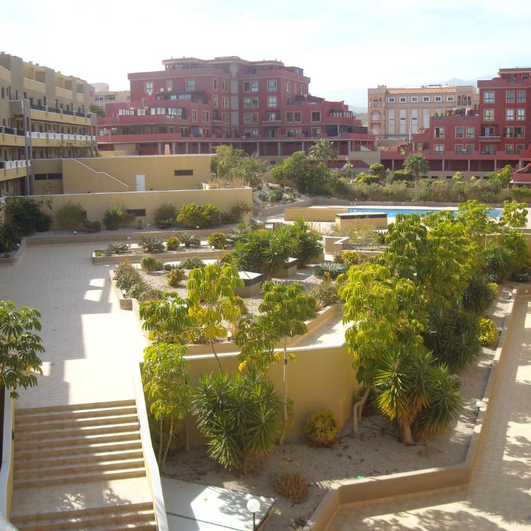 La Perla Medano 1 - Apartamento con vistas al mar - 30