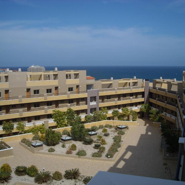 La Perla Medano 1 - Apartamento con vistas al mar - 28