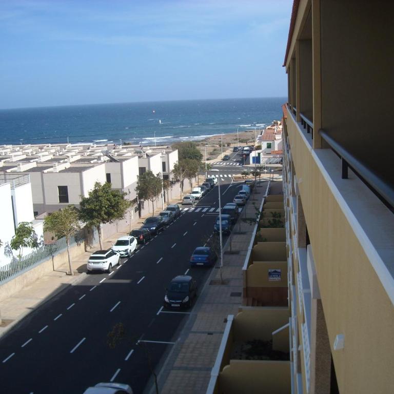 La Perla Medano 1 - Apartamento con vistas al mar - 36