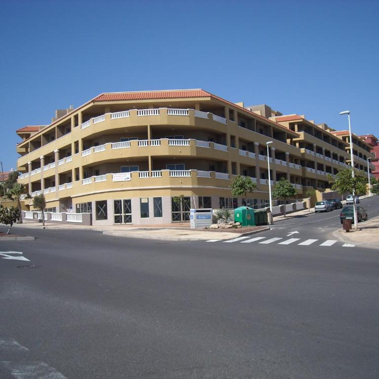 La Perla Medano 1 - Apartamento con vistas al mar - 31