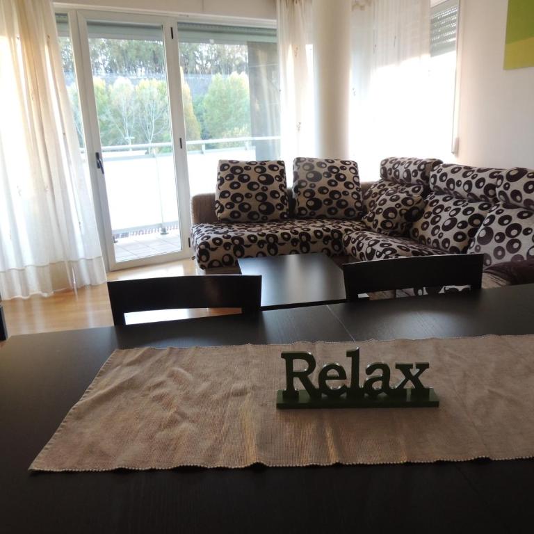 SkyLinePamplona - Two-Bedroom Apartment - 1