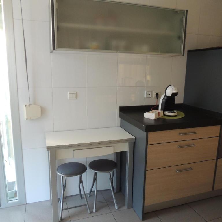 SkyLinePamplona - Two-Bedroom Apartment - 5
