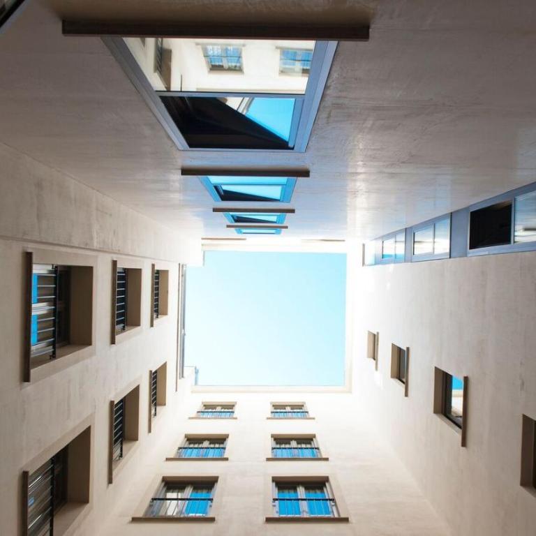 Duquesa de Cardona Hotel 4 Sup by Grup Duquessa - Standard Interior Room - 1