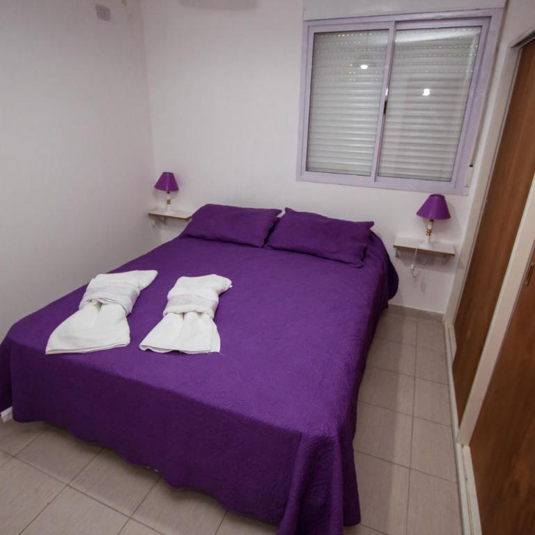 Maliva Cabanas - Two-Bedroom House - 5