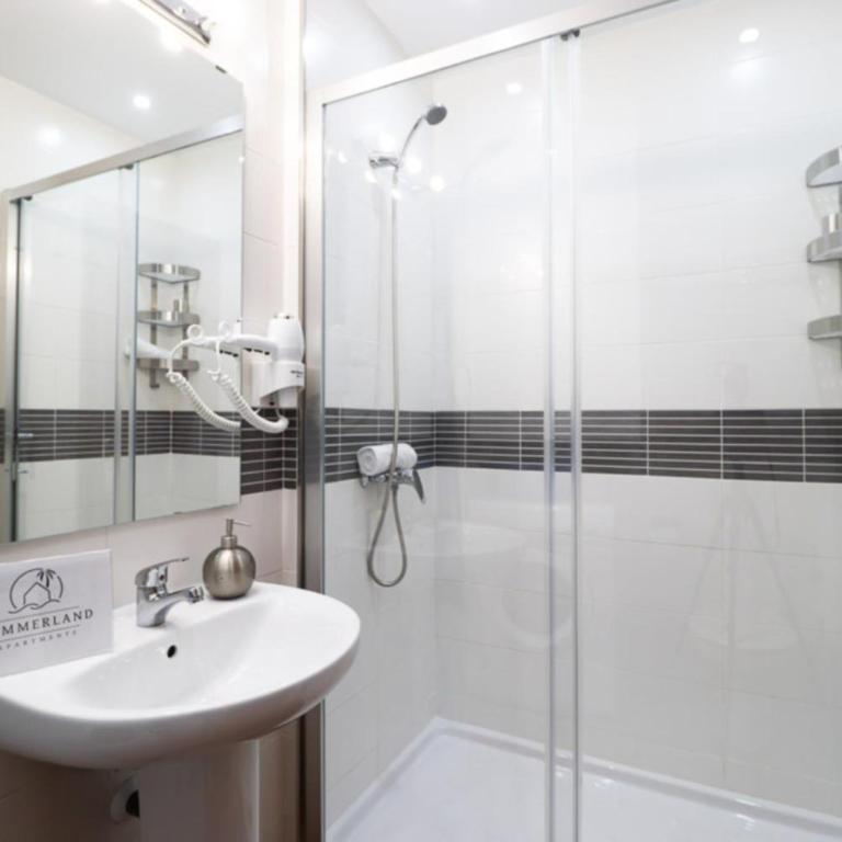 Summerland Apartments Rota - Apartamento de 2 dormitorios - 6