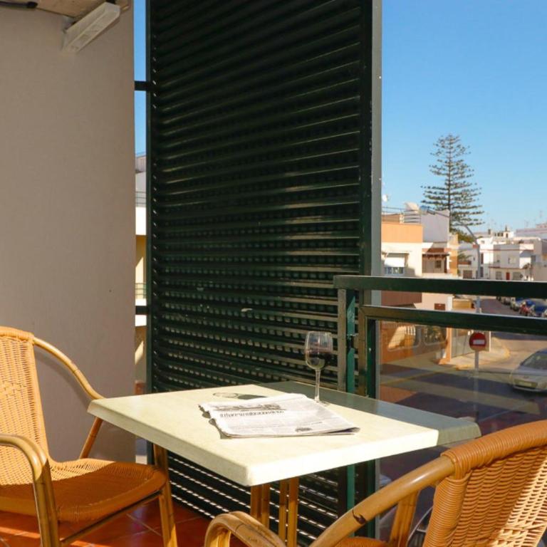 Summerland Apartments Rota - Apartamento de 2 dormitorios - 3