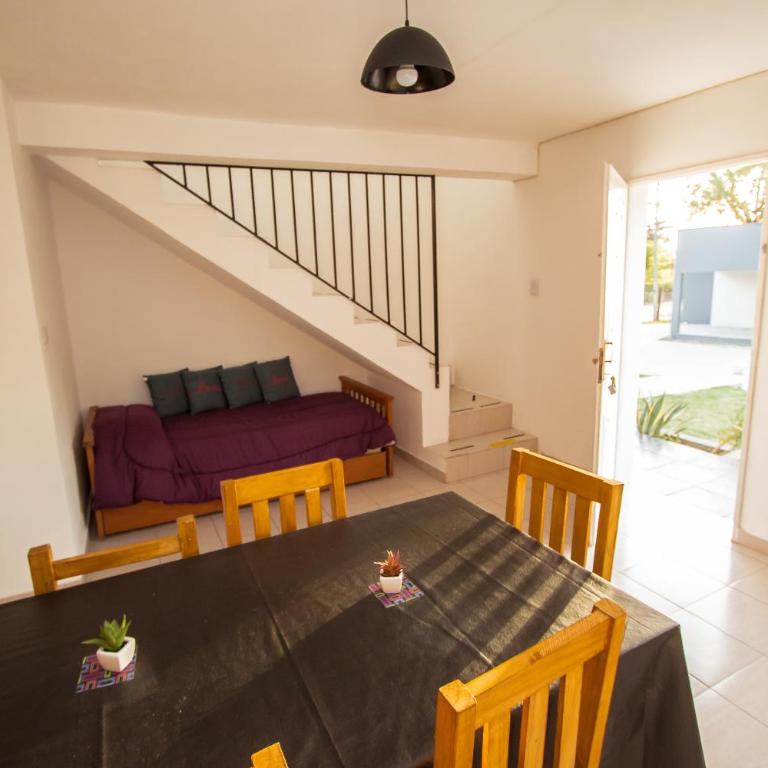 Maliva Cabanas - Two-Bedroom House - 2