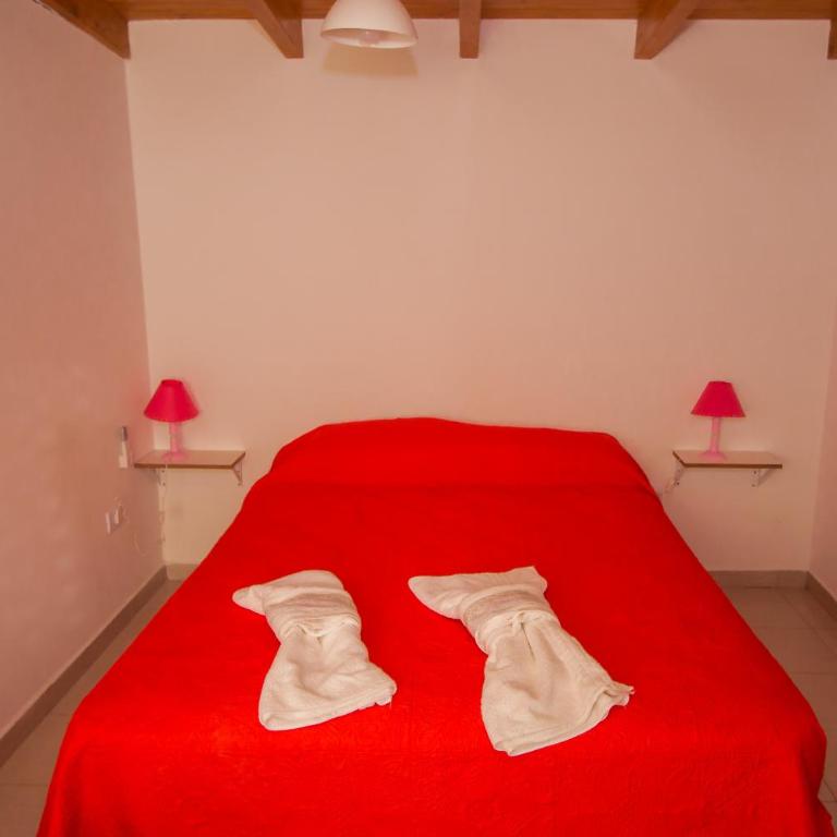 Maliva Cabanas - Two-Bedroom House - 11