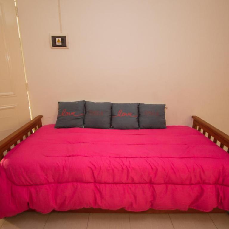 Maliva Cabanas - Two-Bedroom House - 6