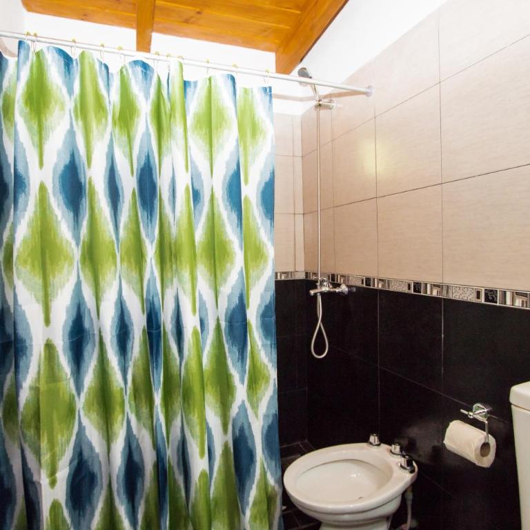 Maliva Cabanas - Two-Bedroom House - 5