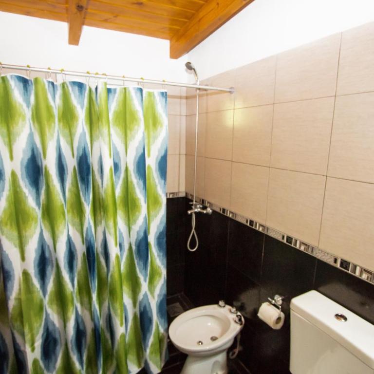 Maliva Cabanas - Two-Bedroom House - 4