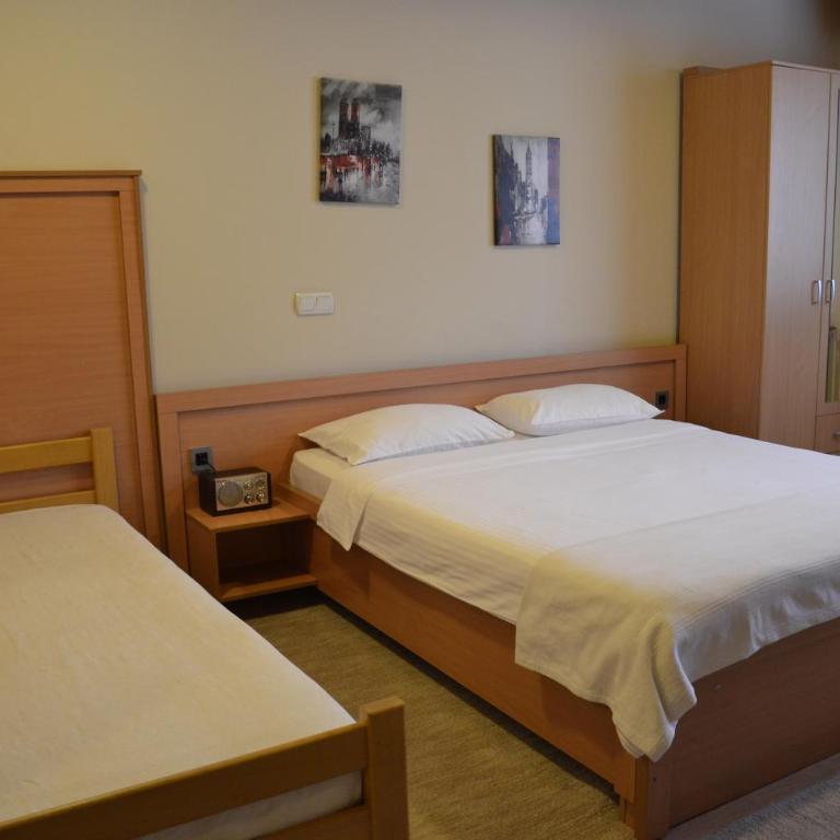 Hotel Topcider - Apartman sa 3 Spavaće Sobe - 4