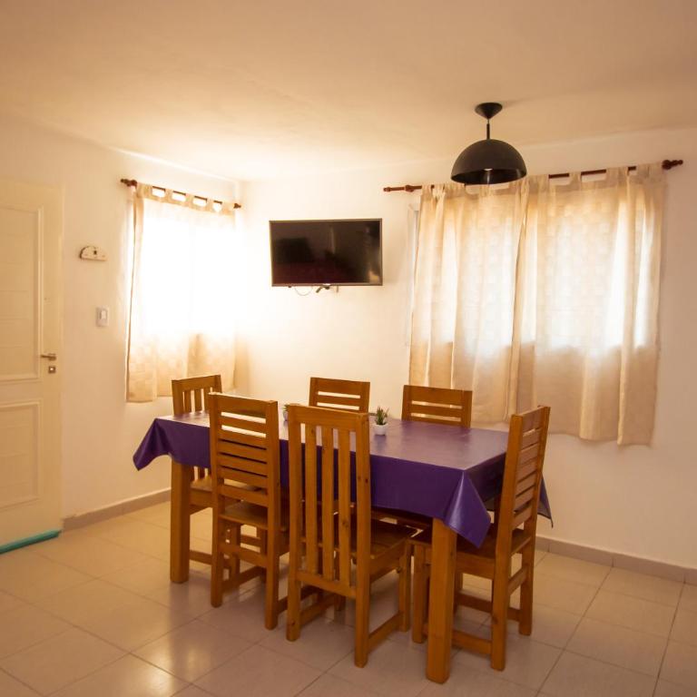 Maliva Cabanas - Two-Bedroom House - 3
