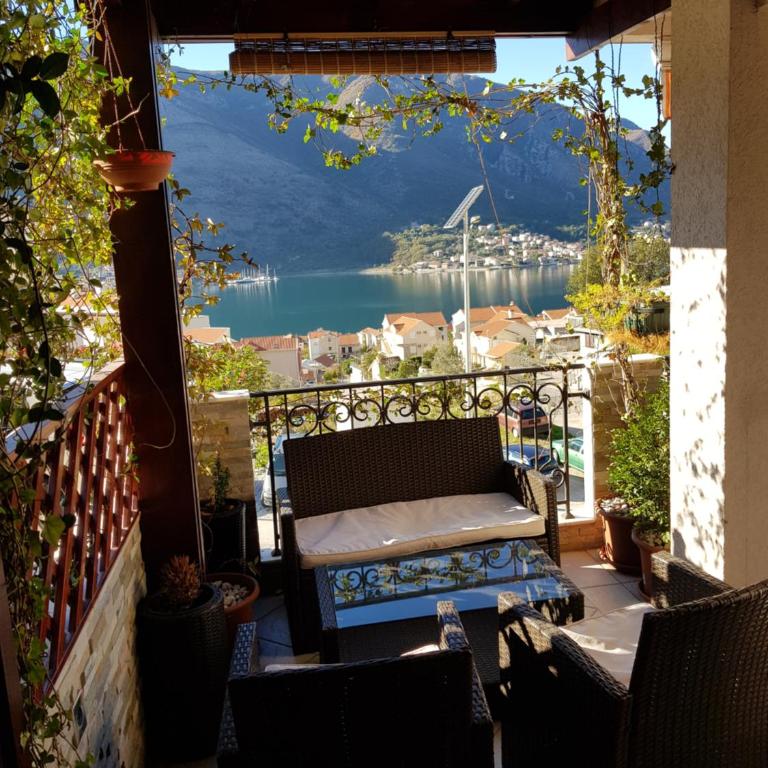 Apartment Stella di Cattaro - Two-Bedroom Apartment - 30