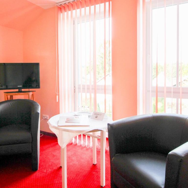 Kneipp-Kurhotel Emilie - Doppelzimmer - 10