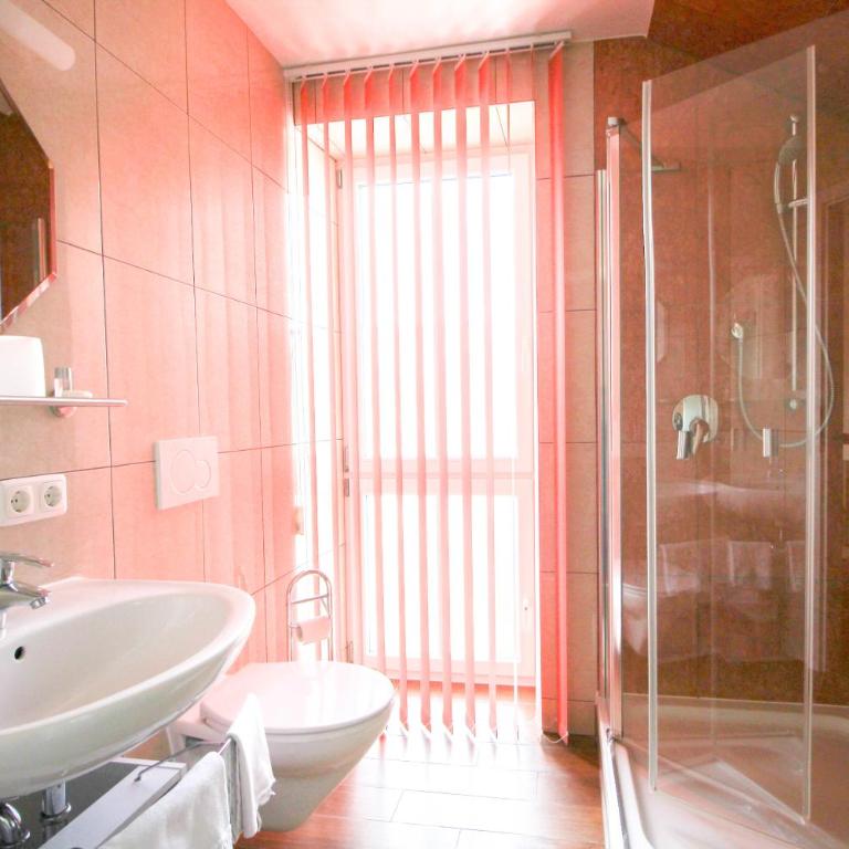 Kneipp-Kurhotel Emilie - Doppelzimmer - 11