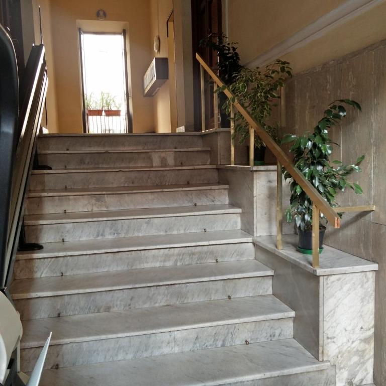AcB Vaticano Suites - Double Room - 7