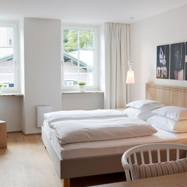 Genießerhotel Döllerer - Genießerstudio - 1