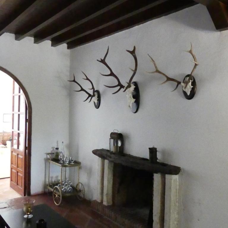Cortijo Casas Viejas - Villa con piscina privada - 33