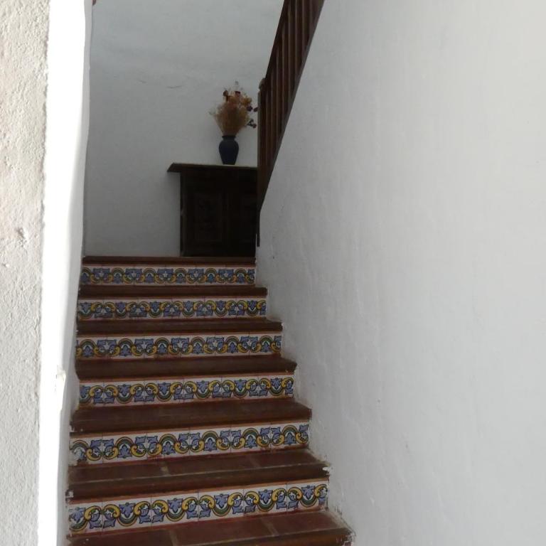 Cortijo Casas Viejas - Villa con piscina privada - 42