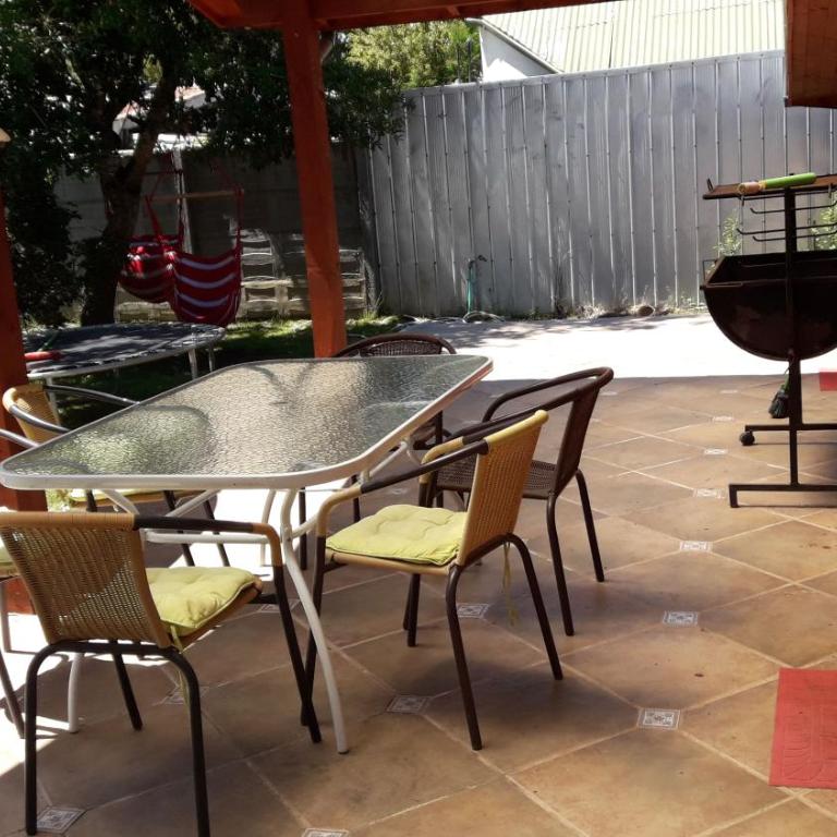 Cabaña de Lore - Three-Bedroom Townhouse - 9