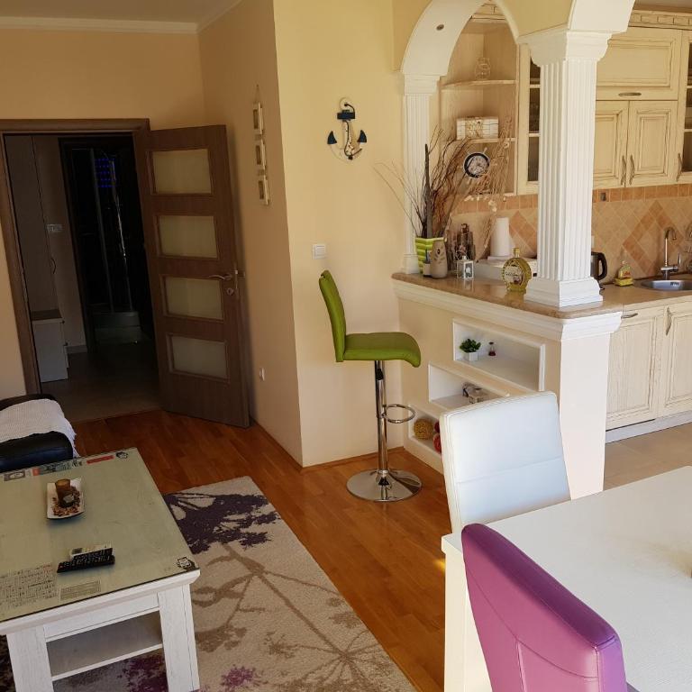 Apartment Stella di Cattaro - Two-Bedroom Apartment - 23