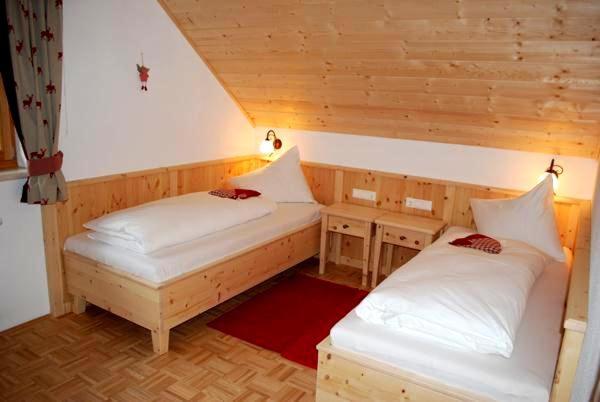 Biohof Seidl - Apartment mit 3 Schlafzimmern - 16