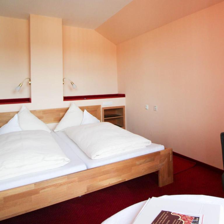Kneipp-Kurhotel Emilie - Doppelzimmer - 12