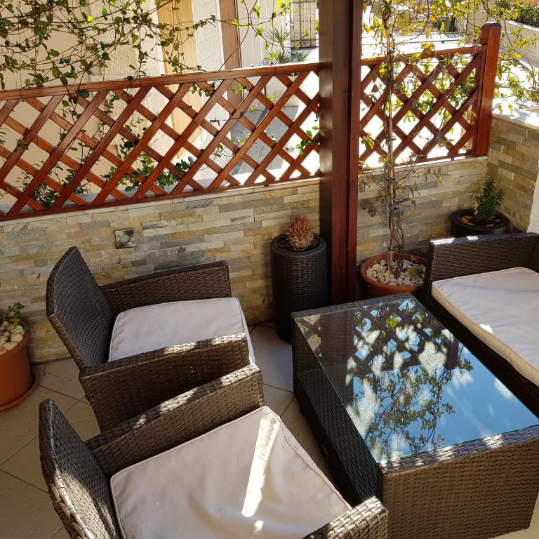 Apartment Stella di Cattaro - Two-Bedroom Apartment - 31