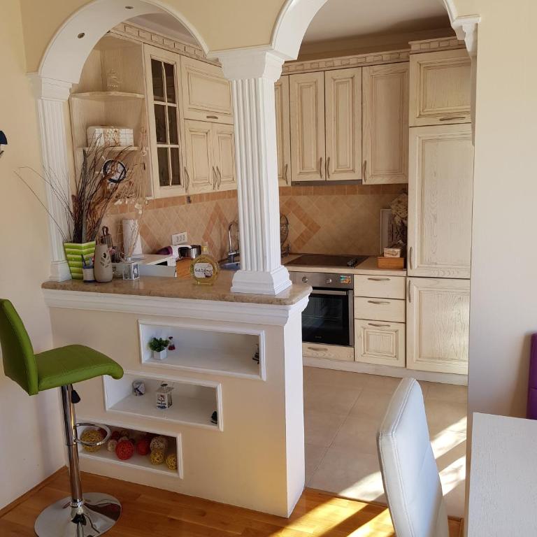 Apartment Stella di Cattaro - Two-Bedroom Apartment - 27
