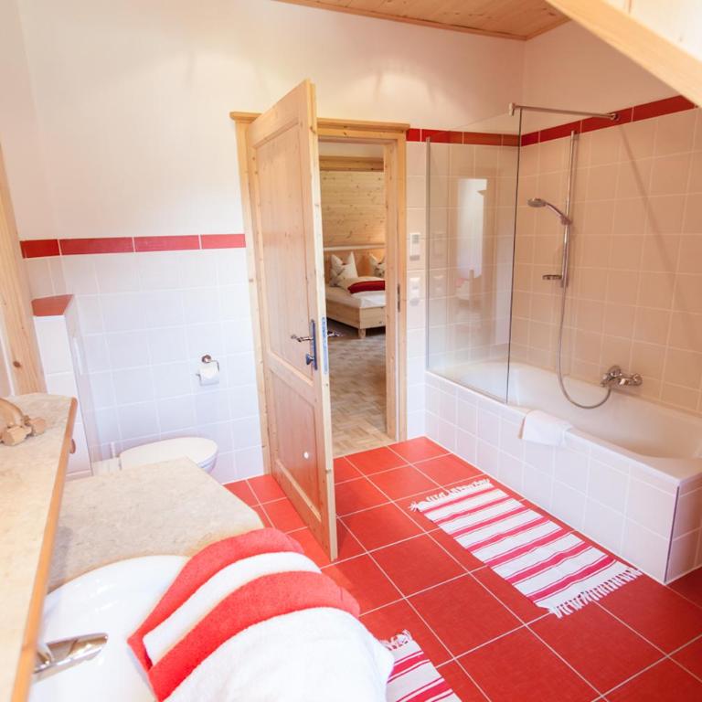 Biohof Seidl - Apartment mit 3 Schlafzimmern - 6