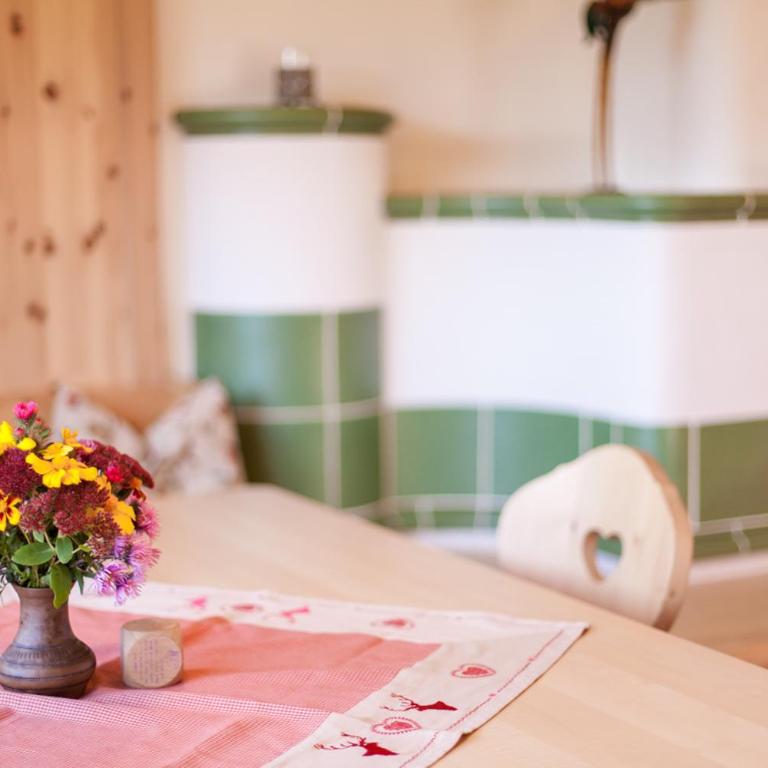 Biohof Seidl - Apartment mit 3 Schlafzimmern - 9