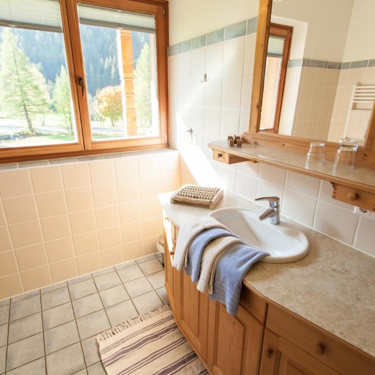 Biohof Seidl - Apartment mit 2 Schlafzimmern - 1