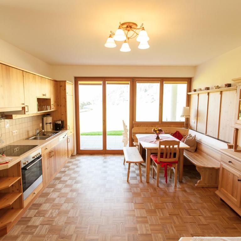 Biohof Seidl - Apartment mit 2 Schlafzimmern - 3