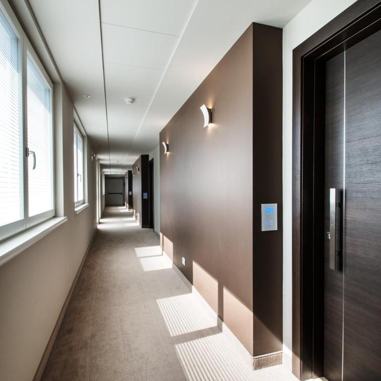 Hotel Bisesti ***S - Junior Suite - 10