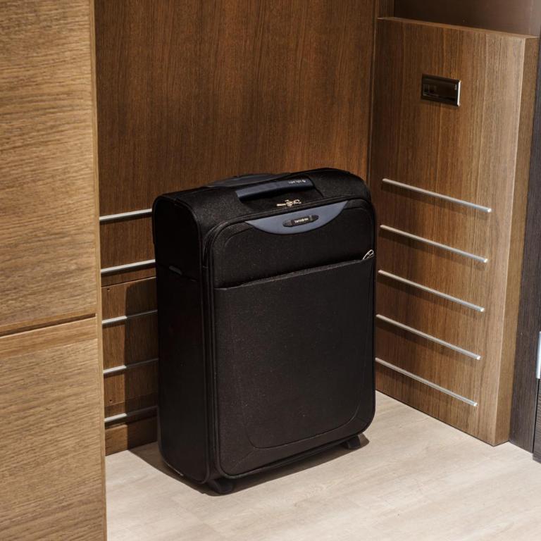Hotel Bisesti ***S - Junior Suite - 2