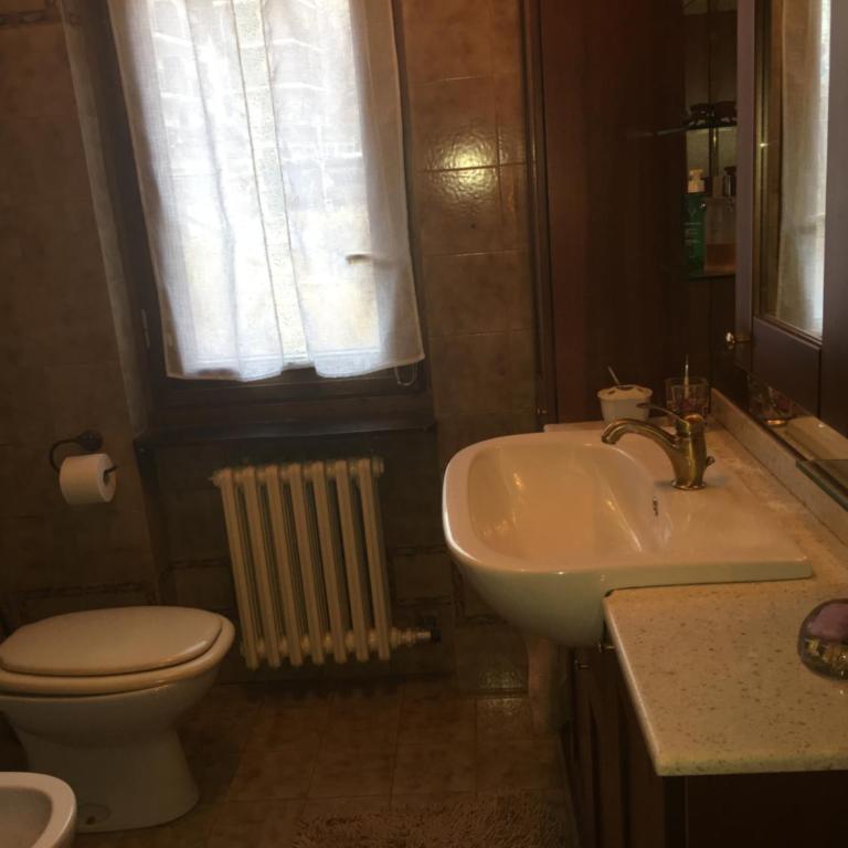 Casa Alagna - Appartamento con 2 Camere da Letto - 9