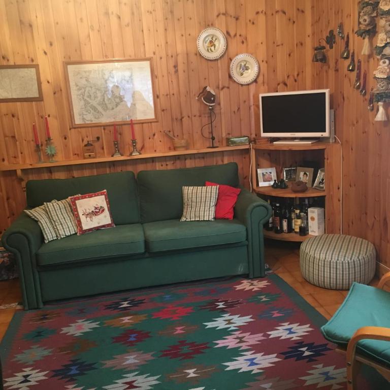 Casa Alagna - Appartamento con 2 Camere da Letto - 4