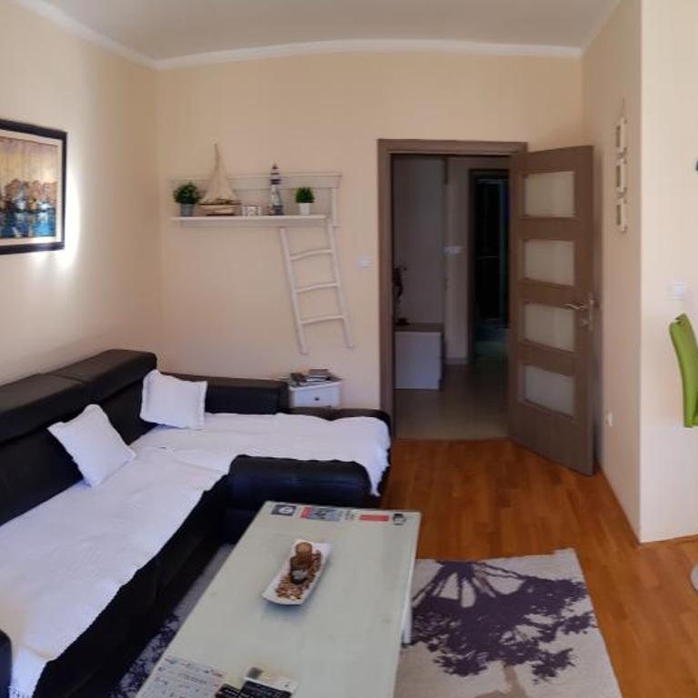 Apartment Stella di Cattaro - Two-Bedroom Apartment - 25