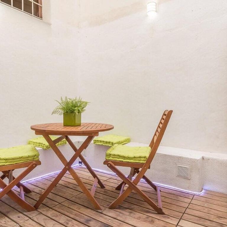 Encantador loft en centro tradicional - Loft - 17