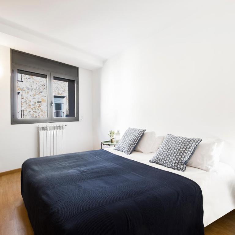 Font del Ferro Apartments - Appartamento con 1 Camera da Letto - 4